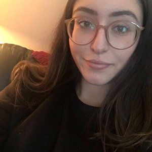 Meet your Posher, Tasha